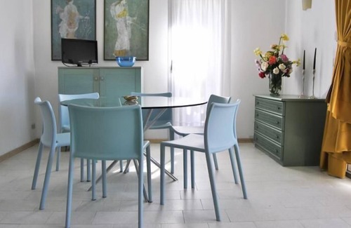 Caorle Apartment | Holiday apartment Caorle for 1 - 5 persons with 1 bedroom - Holiday apartment in one or multi-family
