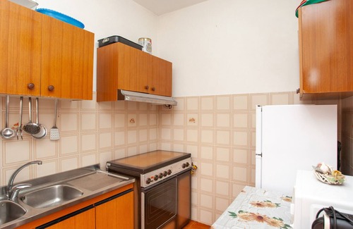 Limpiddu Apartment | Holiday Apartment "Casa Giuseppina Limpiddu" with Private Terrace