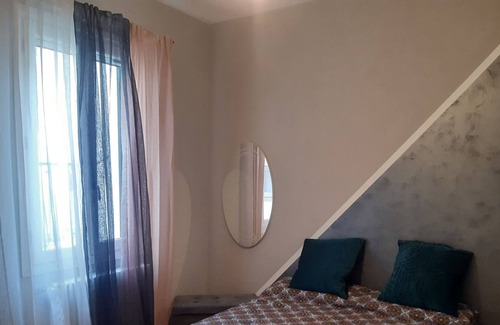 Empoli Apartment | Holiday Apartment "Casa Olga" with A/C & Wi-Fi