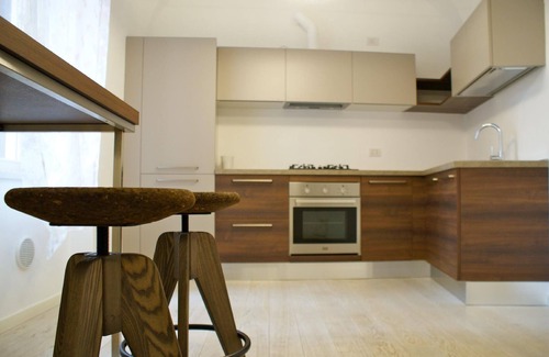 Castro House | Holiday apartment Castro for 1 - 6 persons with 2 bedrooms - Holiday house