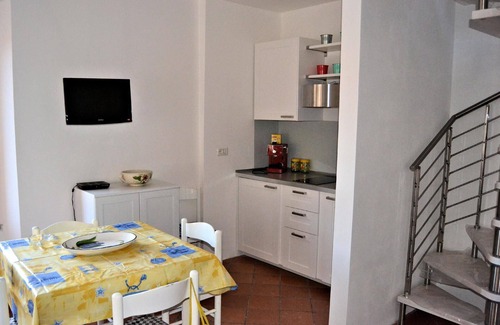 Cavoli Apartment | Holiday apartment Cavoli for 1 - 6 persons with 2 bedrooms - Holiday apartment in one or multi-famil