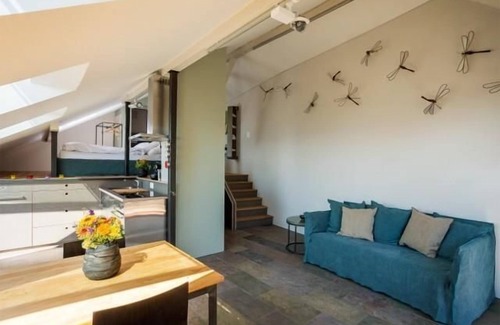 Bellerive Other | Holiday apartment Bellerive VD for 1 - 2 persons with 1 bedroom - Farmhouse