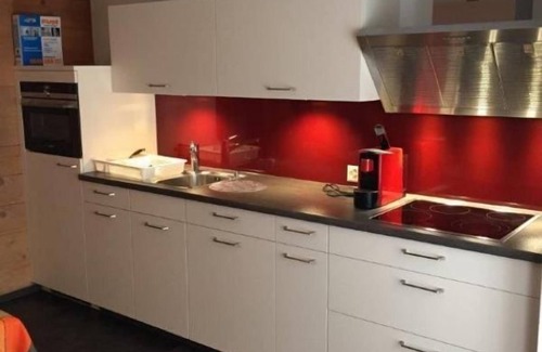 Tavanasa Apartment | Holiday apartment Breil-Brigels for 1 - 4 persons with 2 bedrooms - Holiday apartment