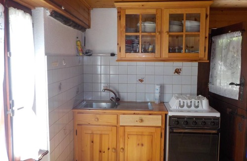 Blenio Apartment | Holiday apartment Dangio-Torre for 1 - 5 persons with 2 bedrooms - Holiday apartment
