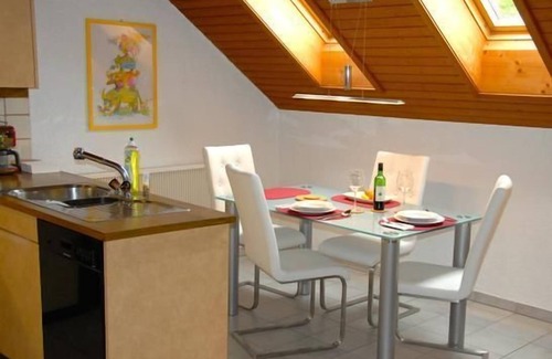 Waldi Other | Holiday apartment Hattenhausen for 1 - 4 persons with 2 bedrooms - Farmhouse