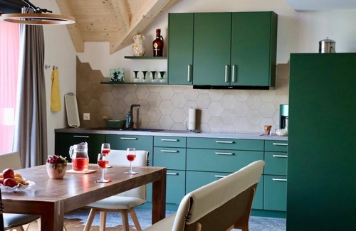 Waldi Other | Holiday apartment Hattenhausen for 1 - 8 persons with 3 bedrooms - Farmhouse