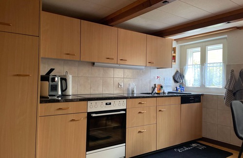 Wiler Apartment | Holiday apartment Innertkirchen for 1 - 6 persons with 3 bedrooms - Holiday apartment in one or mult