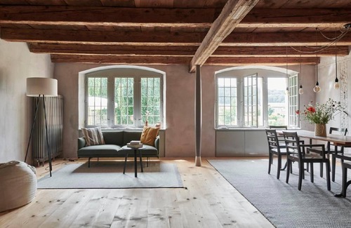 Muenchenwiler Other | Holiday apartment Münchenwiler for 1 - 4 persons with 1 bedroom - Farmhouse
