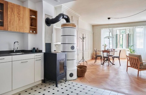 Schaffhausen Apartment | Holiday apartment Schaffhausen for 1 - 2 persons with 1 bedroom - Holiday apartment in one or multi-