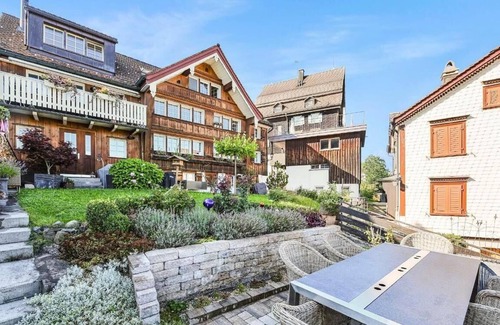 Schwellbrunn Apartment | Holiday apartment Schwellbrunn for 2 - 4 persons with 1 bedroom - Holiday house