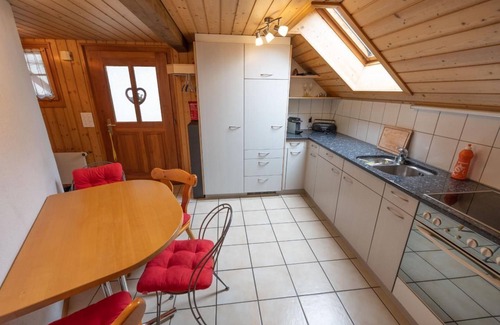 Durrenroth Apartment | Holiday apartment Walterswil BE for 1 - 4 persons with 2 bedrooms - Holiday apartment