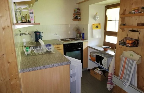 Chironico Apartment | Holiday apartment Chironico for 1 - 5 persons with 2 bedrooms - Holiday apartment