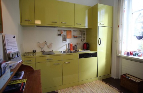 Chur Apartment | Holiday apartment Chur for 1 - 3 persons with 1 bedroom - Holiday apartment