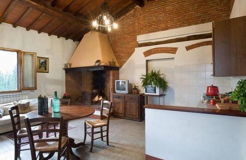 Cicogna Apartment | Holiday apartment Cicogna for 1 - 4 persons with 2 bedrooms - Holiday apartment