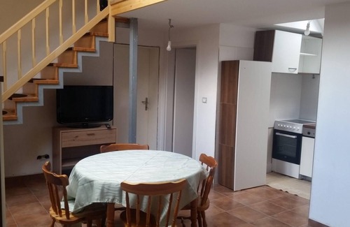 Ajdovscina Apartment | Holiday apartment Col for 1 - 4 persons with 1 bedroom - Holiday apartment