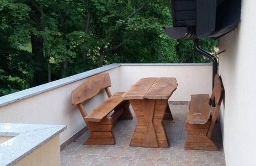 Ajdovscina Apartment | Holiday apartment Col for 1 - 4 persons - Holiday apartment