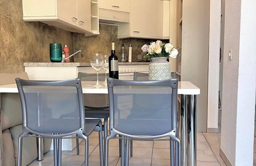 Tenero-Contra Apartment | Holiday apartment Contra for 1 - 2 persons with 1 bedroom - Holiday apartment