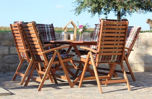 Creglingen Apartment | Holiday apartment Creglingen for 1 - 4 persons with 2 bedrooms - Holiday apartment