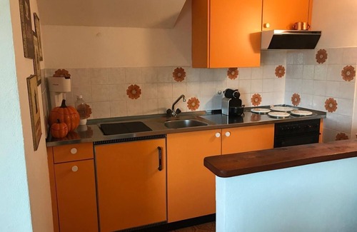 Russo House | Holiday apartment Crana for 1 - 4 persons with 2 bedrooms - Holiday house
