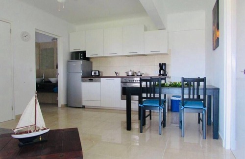 Cas Grandi House | Holiday apartment Spaans Water for 1 - 6 persons with 2 bedrooms - Holiday house