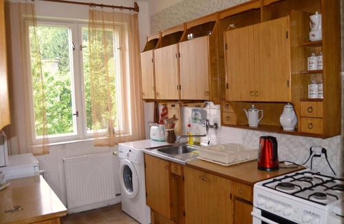 Karlovy Vary House | Holiday apartment Karlovy Vary for 2 - 4 persons with 2 bedrooms - Holiday house