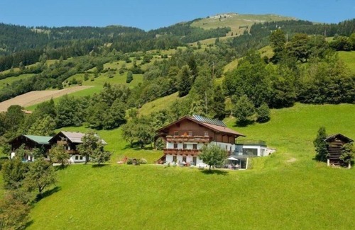Dorfgastein Apartment | Holiday apartment Dorfgastein for 1 - 5 persons with 2 bedrooms - Holiday apartment