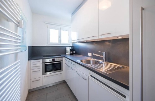 Davos-Dorf Apartment | Holiday apartment Davos Dorf for 1 - 5 persons with 2 bedrooms - Holiday apartment