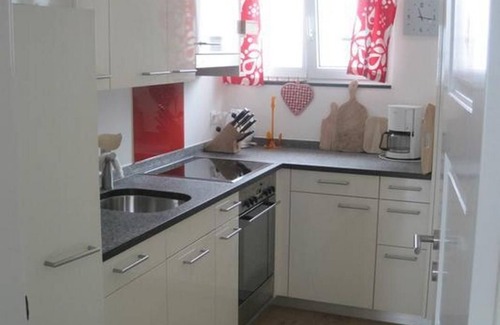 Davos-Dorf Apartment | Holiday apartment Davos Dorf for 1 - 5 persons with 2 bedrooms - Holiday apartment
