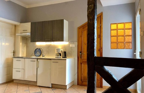 Darlowko House | Holiday apartment Darlowo for 1 - 3 persons - Holiday house
