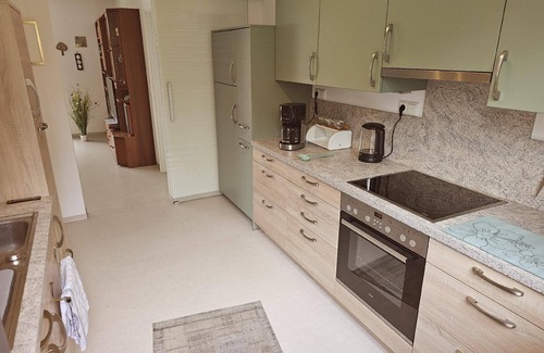 Bad Bevensen Apartment | Holiday apartment Bad Bevensen for 1 - 4 persons with 2 bedrooms - Holiday apartment in one or multi