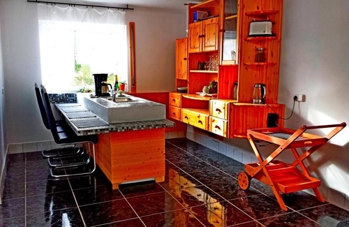 Bergneustadt Apartment | Holiday apartment Bergneustadt for 1 - 3 persons with 1 bedroom - Holiday apartment