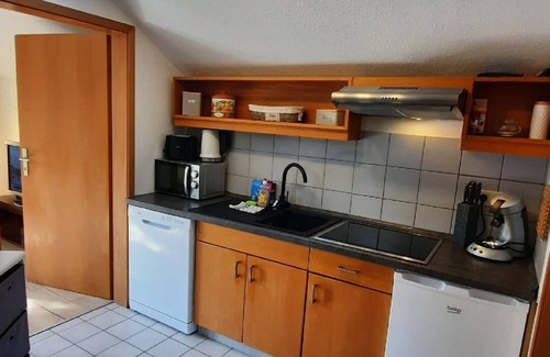 Grafenwiesen Apartment | Holiday apartment Grafenwiesen for 1 - 4 persons with 1 bedroom - Holiday apartment