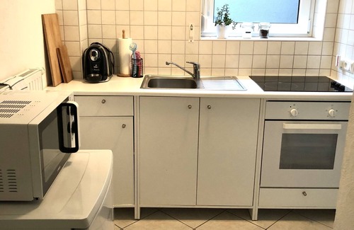 Gundelfingen Apartment | HOLIDAY APARTMENT in Gundelfingen - near Freiburg