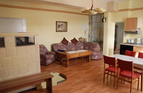 Hammerbrucke Apartment | Holiday apartment Hammerbrücke for 1 - 3 persons with 1 bedroom - Holiday apartment in one or multi-