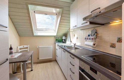 Hergensweiler Apartment | Holiday apartment Hergensweiler for 1 - 4 persons with 1 bedroom - Holiday apartment