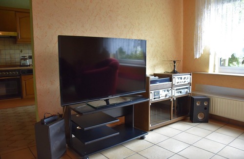 Hohenleimbach Apartment | Holiday Apartment 'Adams'