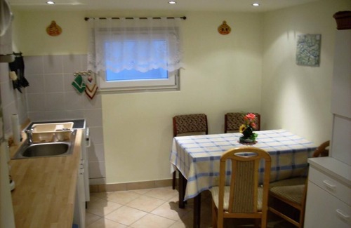 Obernaundorf Apartment | Holiday apartment Obernaundorf for 1 - 4 persons with 2 bedrooms - Holiday apartment