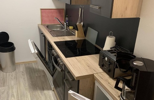 Philippsreut Apartment | Holiday apartment Philippsreut for 1 - 10 persons with 4 bedrooms - Holiday apartment