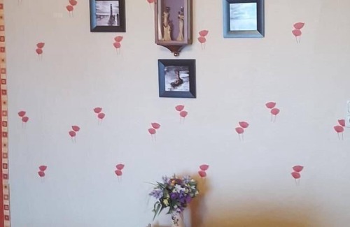 Siedenbrunzow Apartment | Holiday apartment Siedenbrünzow for 1 - 4 persons with 1 bedroom - Holiday apartment