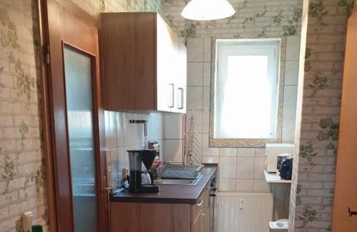 Siedenbrunzow Apartment | Holiday apartment Siedenbrünzow for 1 - 3 persons with 2 bedrooms - Holiday apartment