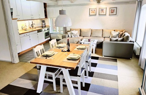Curau Apartment | Holiday apartment Stockelsdorf for 1 - 4 persons with 2 bedrooms - Holiday apartment