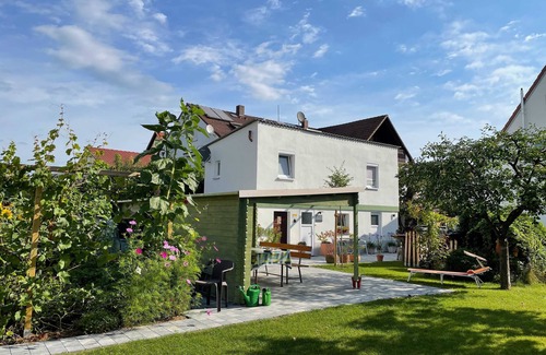 Strullendorf Apartment | Holiday apartment Beller