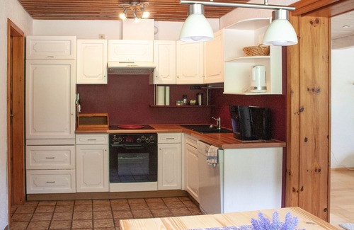 Brandenberg-Fahl Apartment | Holiday apartment