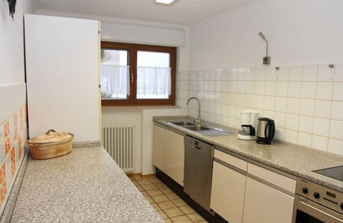 Zwingenberg Apartment | Holiday apartment Schlossblick 2