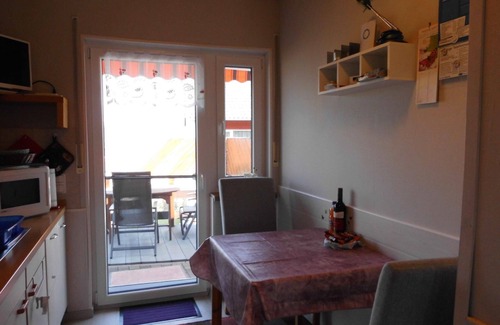 Adorf House | Holiday apartment Diemelsee for 1 - 2 persons with 1 bedroom - Holiday house