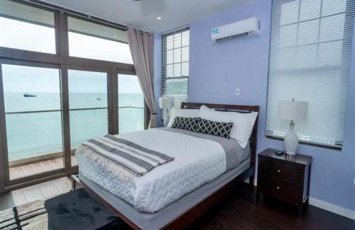 Picard Apartment | Holiday Apartment Dominica