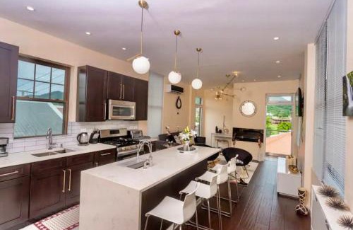 Picard Apartment | Holiday Apartment Dominica
