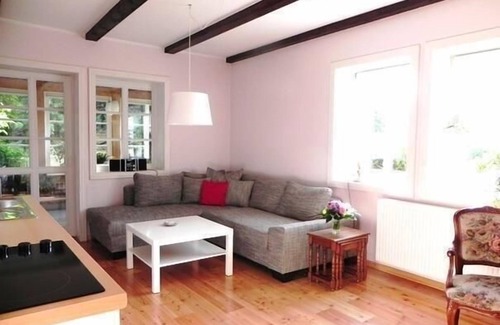 Ruterberg Apartment | Holiday apartment Dömitz for 2 - 4 persons with 2 bedrooms - Holiday apartment