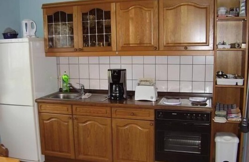 Dreisbach Apartment | Holiday apartment Dreisbach for 1 - 5 persons with 2 bedrooms - Holiday apartment
