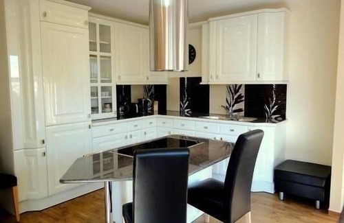 Leubnitz-Neuostra Apartment | Holiday apartment Dresden for 1 - 2 persons with 1 bedroom - Holiday apartment